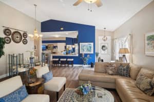 385 NW Granville Street, Port Saint Lucie, FL 34986 Sold 11/01/24