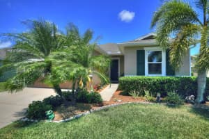 193 Port Royal Court, Sebastian, FL 32958 Sold 06/10/24