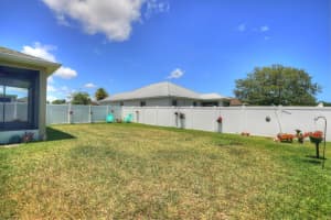 193 Port Royal Court, Sebastian, FL 32958 Sold 06/10/24