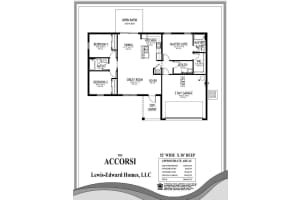 2600 NW 33rd Avenue, Okeechobee, FL 34972 Sold 11/14/24