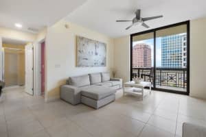 801 S Olive Avenue Avenue 609, West Palm Beach, FL 33401 Sold 08/09/24