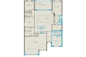 9674 Mosler Trail 90, Lake Worth, FL 33467 Sold 11/14/24