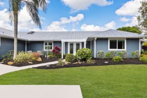 610 SW Bittern Street, Palm City, FL 34990 Sold 10/21/24