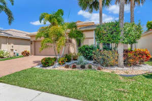 8751 Via Avellino, Lake Worth, FL 33467 Sold 07/29/24