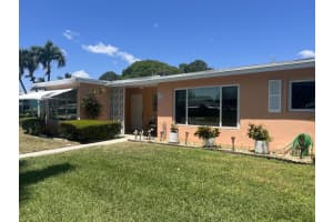 255 South Blvd D, Boynton Beach, FL 33435 Sold 08/19/24