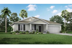 1751 SE Sandia Drive, Port Saint Lucie, FL 34983 Sold 03/21/25