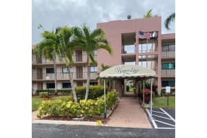 15461 Pembridge Drive 306, Delray Beach, FL 33484 Sold 07/08/24