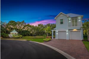 8109 SE Asaro Street, Hobe Sound, FL 33455 Sold 08/29/24