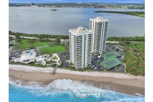 5550 N Ocean Drive 2b, Riviera Beach