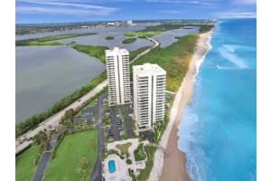 5550 N Ocean Drive 2b, Riviera Beach, FL 33404 - MLS#R10985186