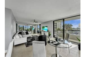 5550 N Ocean Drive 2b, Riviera Beach, FL 33404 - MLS#R10985186