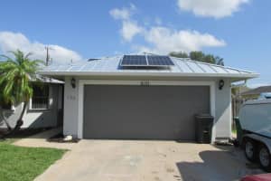 135 SW South Wakefield Circle, Port Saint Lucie, FL 34953 Sold 01/14/25
