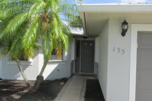 135 SW South Wakefield Circle, Port Saint Lucie, FL 34953 Sold 01/14/25