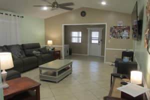 135 SW South Wakefield Circle, Port Saint Lucie, FL 34953 Sold 01/14/25