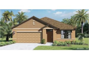 9995 SW Triton Way, Port Saint Lucie, FL 34987 Sold 02/21/25