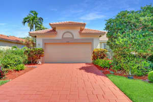 5779 Grand Harbour Circle, Boynton Beach, FL 33437 Sold 10/31/24