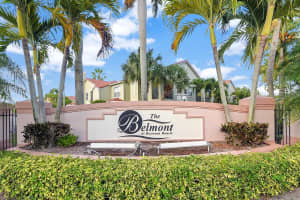 1401 Belmont Place, Boynton Beach, FL 33436 Sold 07/24/24