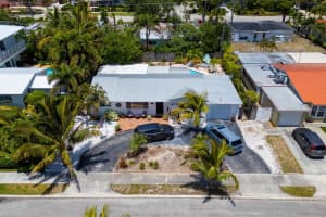 201 Arlington Road, West Palm Beach, FL 33405 Sold 02/07/25