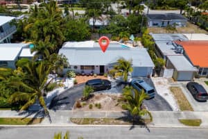 201 Arlington Road, West Palm Beach, FL 33405 Sold 02/07/25