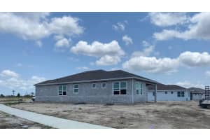 10272 SW Sarcoline Drive 743, Port Saint Lucie, FL 34987 Sold 09/10/24