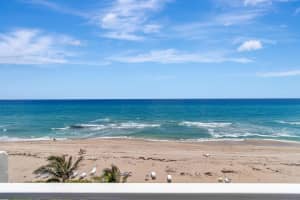 3301 S Ocean Boulevard 410, Highland Beach, FL 33487 Sold 06/12/24