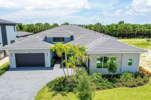 9204 Coral Isles Circle, Palm Beach Gardens, FL 33412 Sold 06/25/25