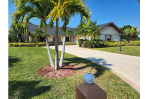 4306 Gator Trace Drive 4306, Fort Pierce, FL 34982 Sold 07/26/24