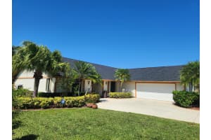 4306 Gator Trace Drive 4306, Fort Pierce, FL 34982 Sold 07/26/24