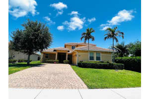 1891 NW Waterwillow Way, Jensen Beach, FL 34957 Sold 07/01/24