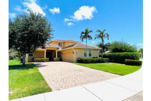 1891 NW Waterwillow Way, Jensen Beach, FL 34957 Sold 07/01/24