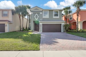 9141 Dupont Place, Wellington, FL 33414 Sold 06/27/24