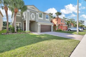 9141 Dupont Place, Wellington, FL 33414 Sold 06/27/24