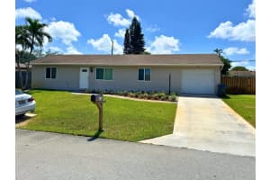 6733 Westview Drive, Lake Worth, FL 33462 Sold 06/25/24