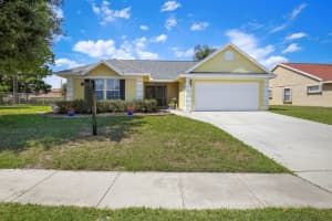 6445 Indian Wells Boulevard, Boynton Beach, FL 33437 Sold 06/21/24