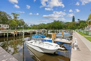 4419 Hidden Harbour Terrace 42, Dania Beach, FL 33312 Sold 06/11/25