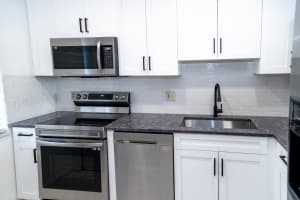 2828 Tennis Club Drive 403, West Palm Beach, FL 33417 Sold 12/16/24