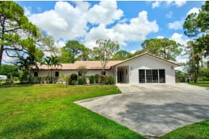 4090 Mandarin Boulevard, Loxahatchee, FL 33470 Sold 02/24/25