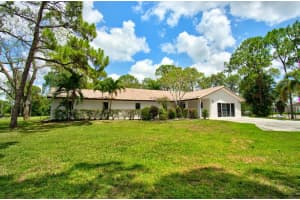 4090 Mandarin Boulevard, Loxahatchee, FL 33470 Sold 02/24/25