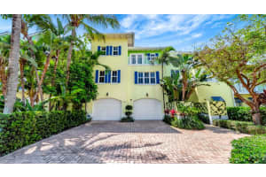 1216 George Bush Boulevard, Delray Beach, FL 33483 Sold 11/01/24
