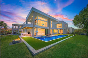 3445 Harbor Road N, Jupiter, FL 33469 Sold 10/15/24