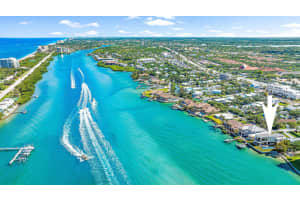 3445 Harbor Road N, Jupiter, FL 33469 Sold 10/15/24
