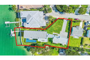 3445 Harbor Road N, Jupiter, FL 33469 Sold 10/15/24