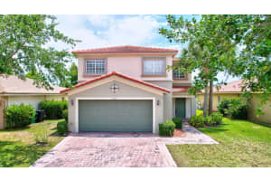 2153 Newport Isles Blvd, Port St. Lucie, FL 34953, Sold 06/25/24