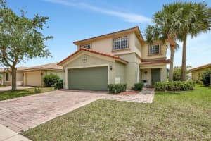 2153 Newport Isles Blvd, Port St. Lucie, FL 34953, Sold 06/25/24