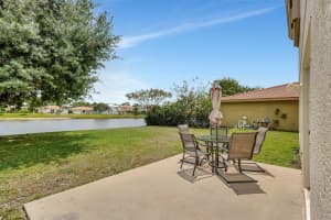 2153 Newport Isles Blvd, Port St. Lucie, FL 34953, Sold 06/25/24