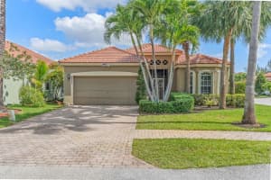 4857 Tropical Garden Drive Drive, Boynton Beach, FL 33436 Sold 08/09/24