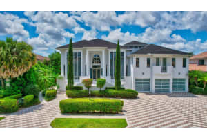 7208 Valencia Drive, Boca Raton, FL 33433 Sold 08/01/24