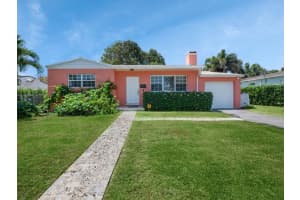 366 Bunker Ranch Road, West Palm Beach, FL 33405 Sold 05/01/25