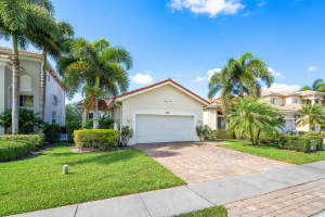 4090 Key Lime Boulevard, Boynton Beach, FL 33436 Sold 07/30/24