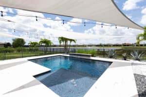 8346 Cinch Way, Lake Worth, FL 33467 Sold 07/17/24